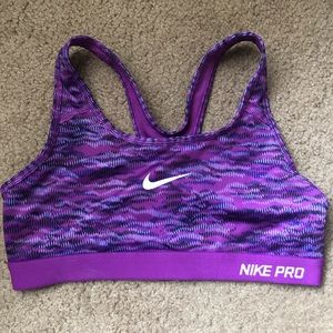 Nike Sports Bra